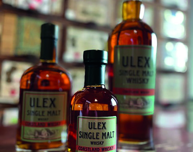 Ulex Single Malt