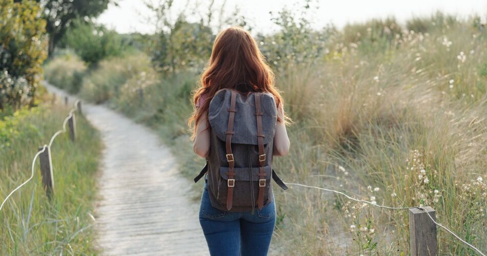Das Wandern ist des Müllers Lust – die schönsten Routen im Cuxland