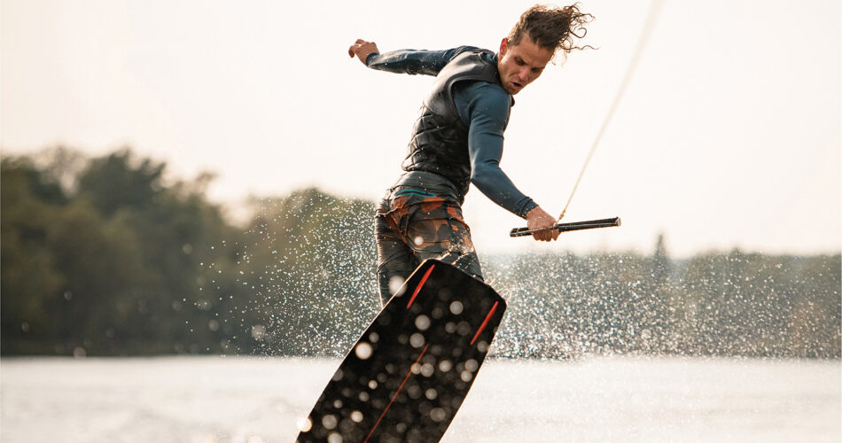 Urlaubsspaß mit Adrenalin an der Nordseeküste