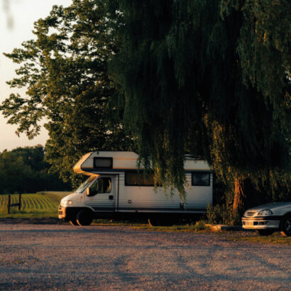 So wird Ihr Camping-Abenteuer perfekt 