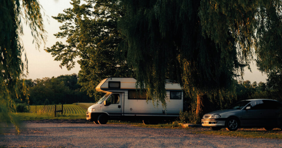 So wird Ihr Camping-Abenteuer perfekt